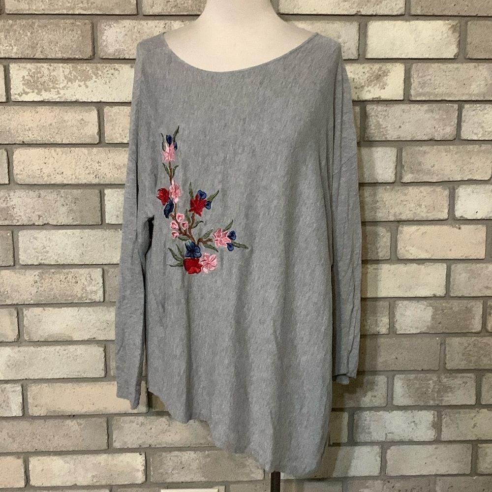 3for$20 sweater blouse xl